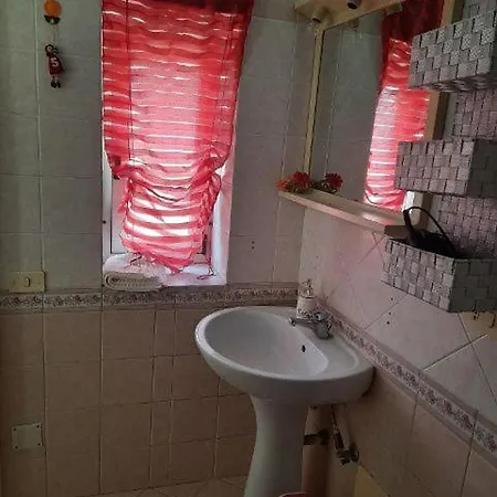 La Sosta Lantställe