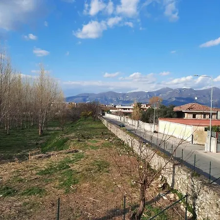 La Sosta *